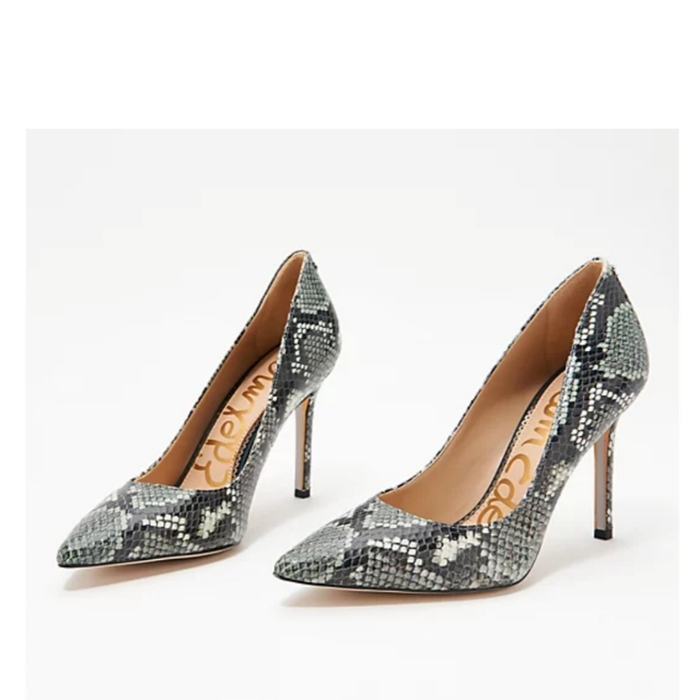 Sam Edelman Hazel